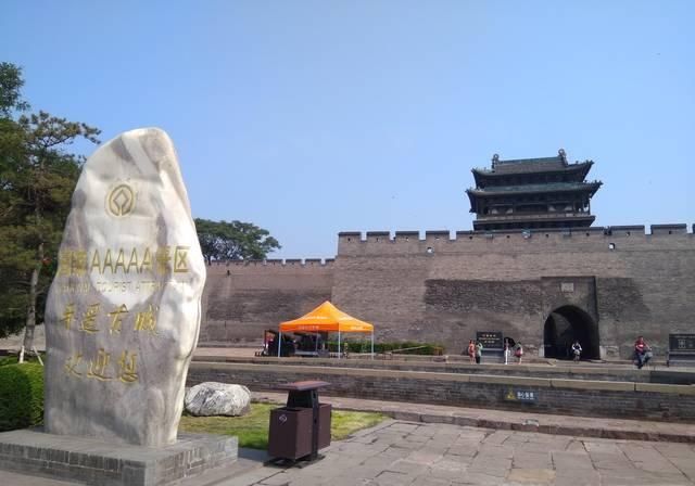 我国最古老的县衙，至今已有600多年，清朝仅存的一座监狱也在这