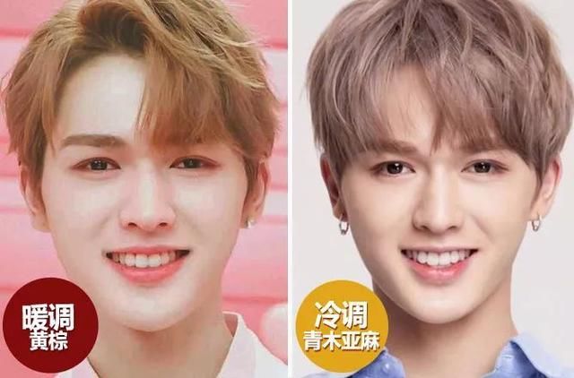 呵!你又被朱正廷骗了……