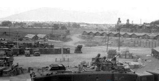 苏联当年陈兵百万为何不敢南下打中国,解放军