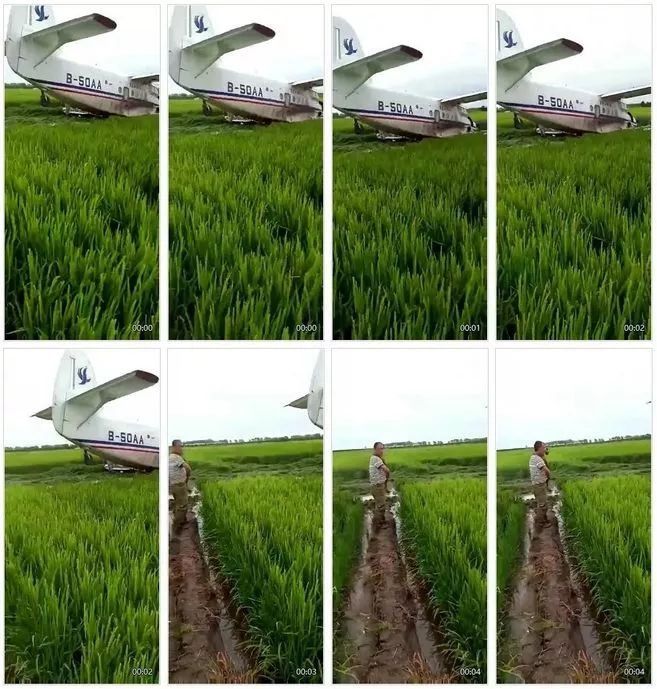 特搞丨骗子利用台风天骗人?声称台风天航班取消，骗走1万元!