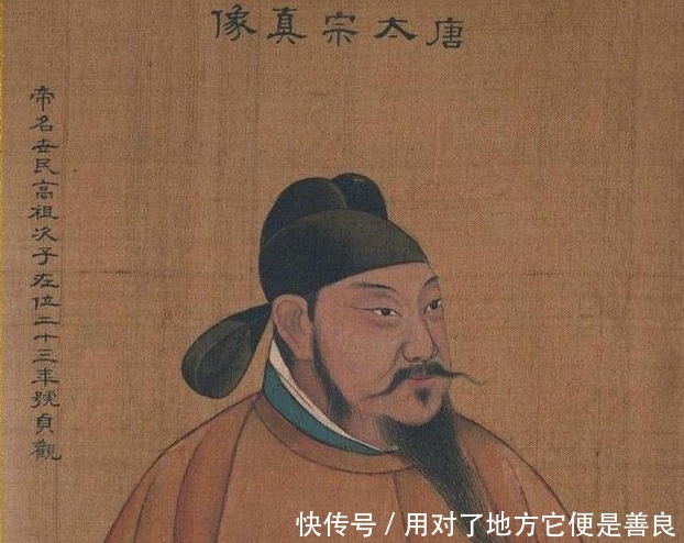  『尉迟恭』李世民没有诛杀功臣，但为何秦琼却告老称病，退出朝廷