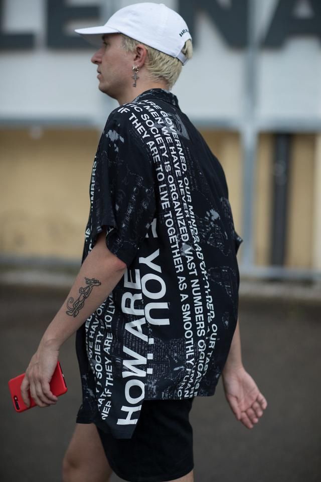 Pitti Uomo最新街拍出炉!佛罗伦萨Street Style果