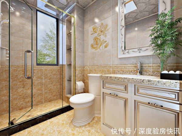 珠海■珠海深度验房公司:厕所瓷砖相关知识介绍