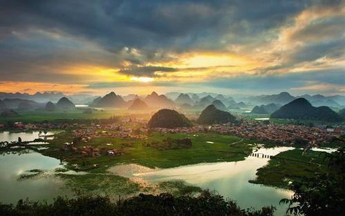 7万居民+425万游客 人性的贪婪即将毁了这世外桃源