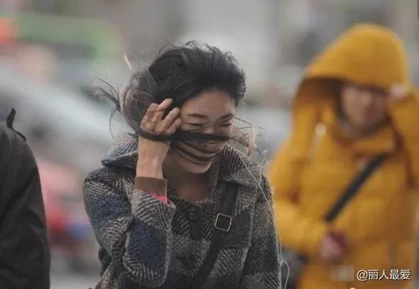  预警@寒潮预警！大降温 雨雪！新一股强冷空气来袭