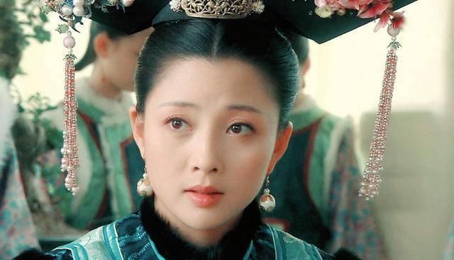 『清王朝』慈禧是如何讨取咸丰皇帝的欢心?这样的女人一开始就注定不简单