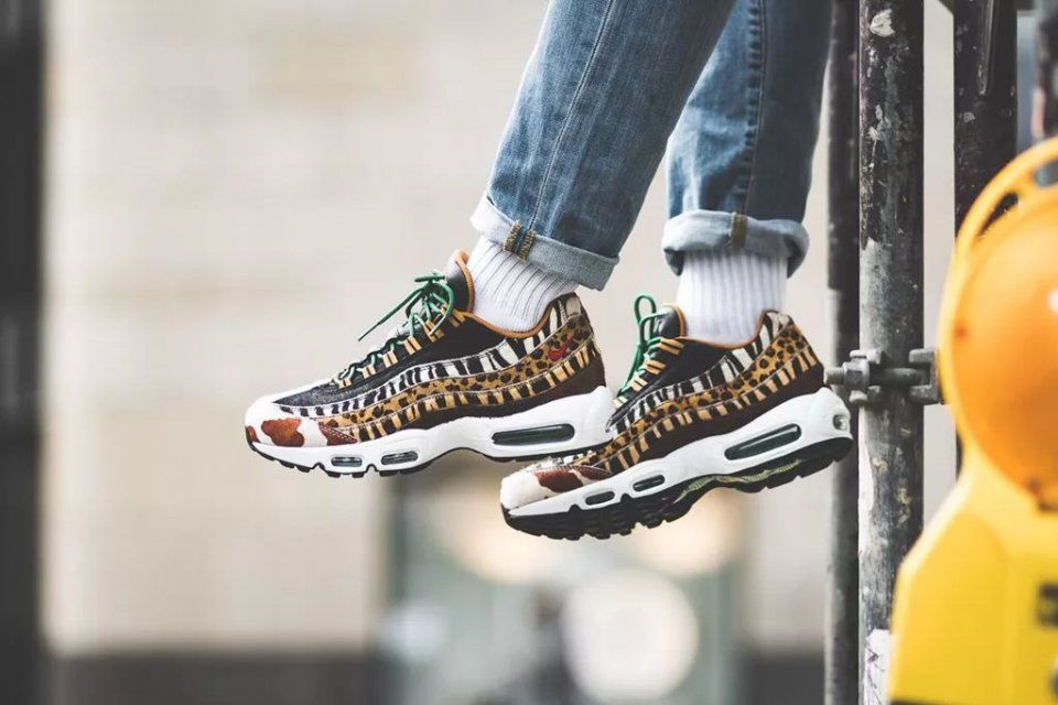 今年三千元以下超人气联名鞋哪些值得买?现在是最佳入手时机!