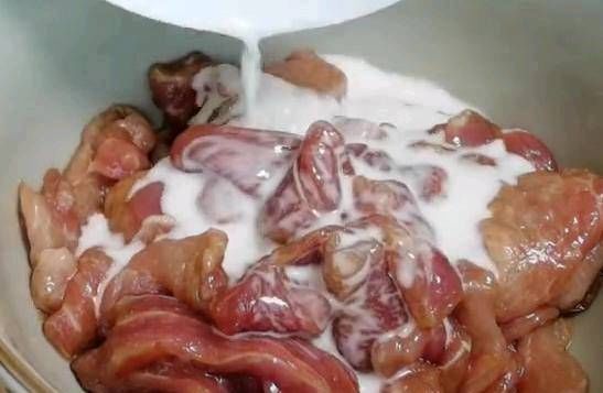 #营养#木须肉,肉菜结合,营养丰富,口感好