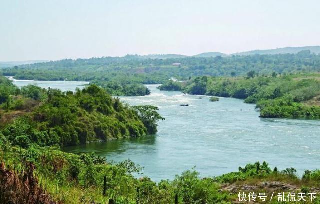 世界上最长的7条河,跨越9个国家,只有一条是中国独有的!