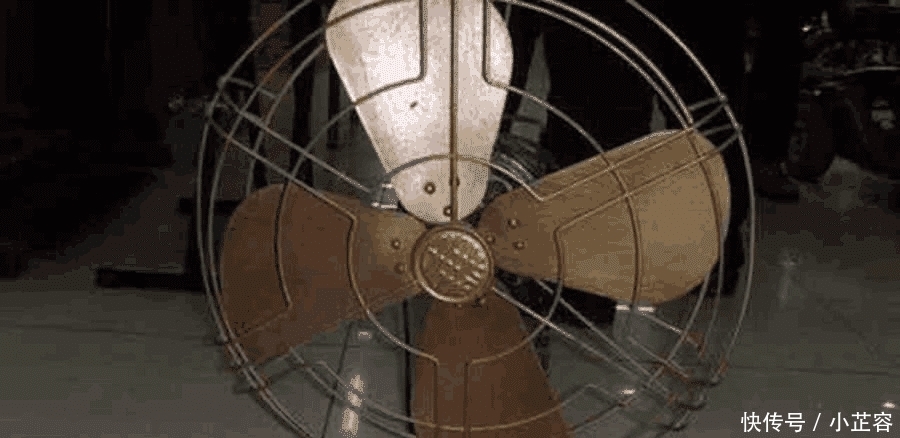 八十年代风扇那么耐用, 为什么现在市场买不到了? 看完涨知识了