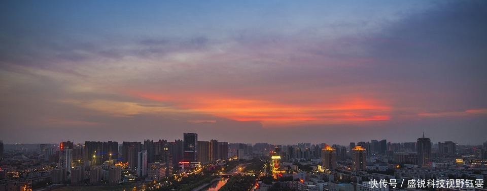 同为省会城市，石家庄与郑州的差距在哪里