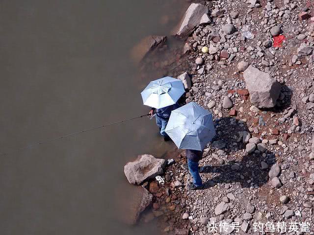 稳定@那些有时间钓鱼的人是什么群体?