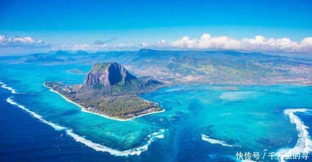 壮观诡丽,世界最大海底瀑布,丹麦海峡瀑布宽160KM,无人敢接近