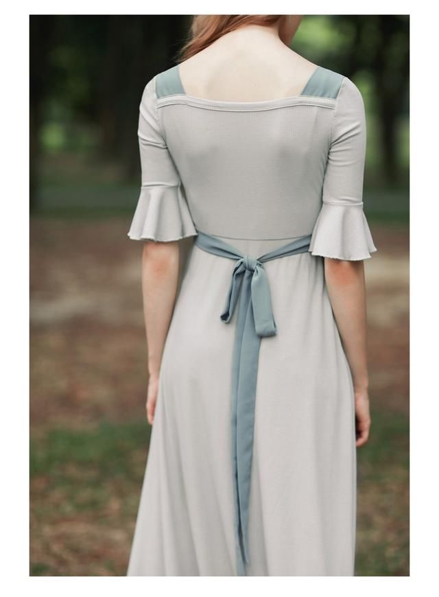 时装搭配ifashion｜集美貌于一身，可以称为直男斩的小裙纸