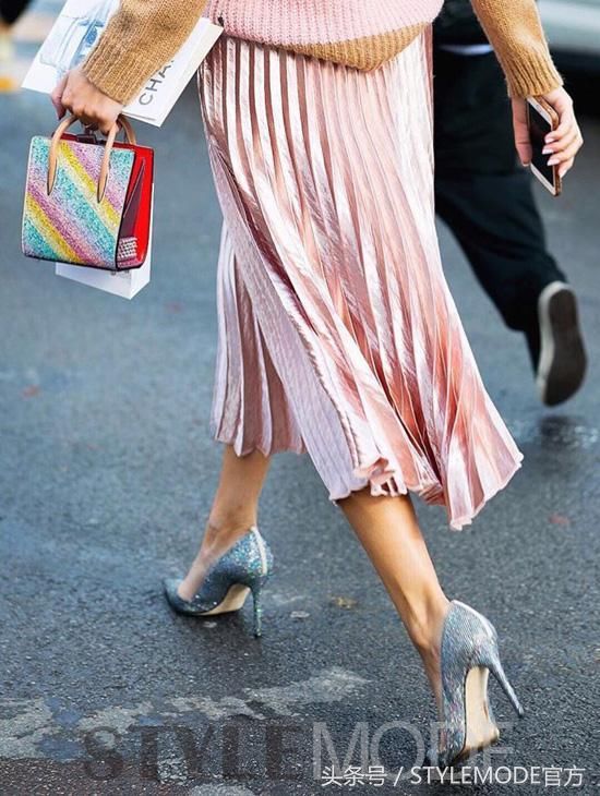 微胖也无妨!显瘦大法来帮忙