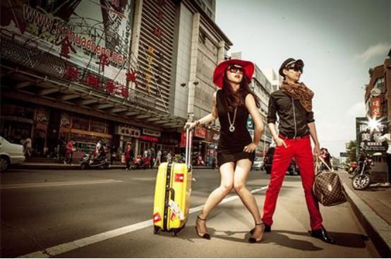 还在为夏日出门而苦恼?有了这几款神器包你出行无忧!