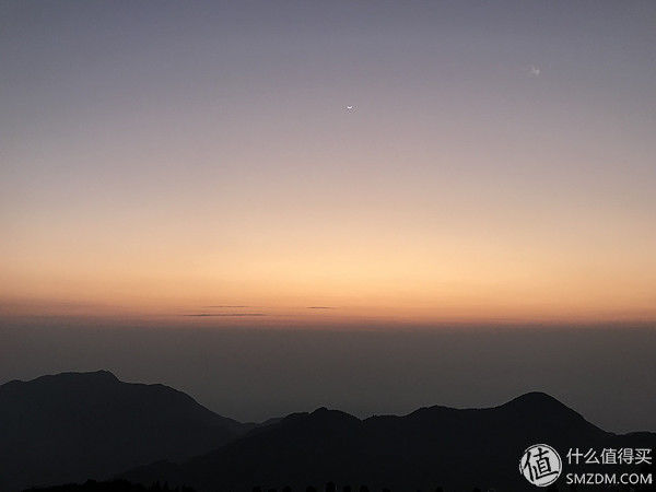 麦田拔草记 篇四:十一南岳衡山观日 露营装备攻略清单