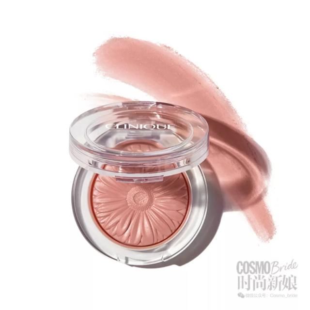 冷心清的秋日物语|微醺暖秋,婚礼上的娇羞女人味