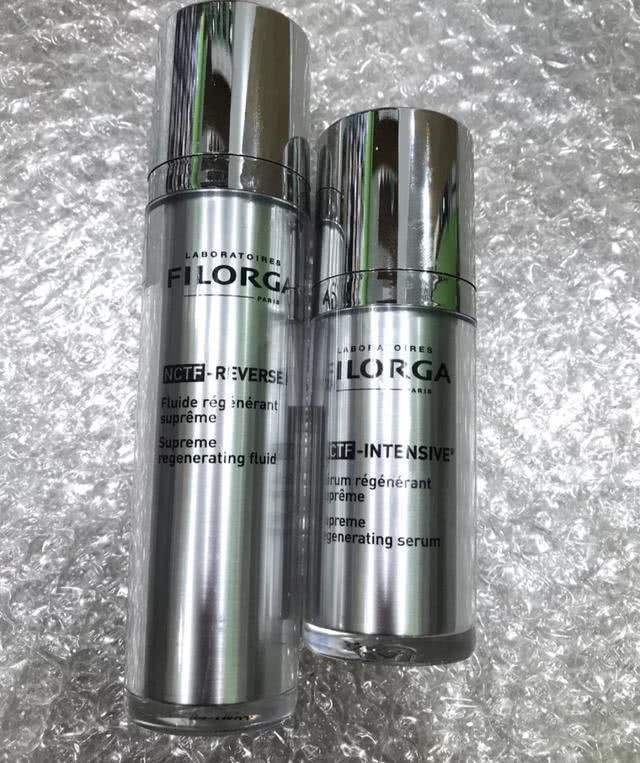  「得知」这些精华液具有抗衰老的明星功效，补水保湿还美白，却很少人得知