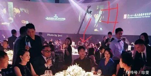 爆炸消息！倪妮井柏然分手了看来《花少》真的有毒…