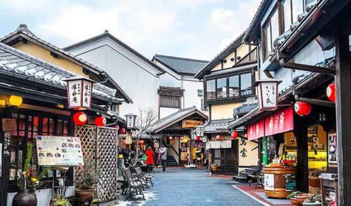部分中国女人羡慕日本女人的生活，看完总算明白