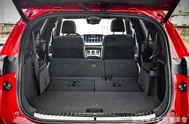  设计■腾势X大测评：奔驰设计+比亚迪平台，真正实力如何？