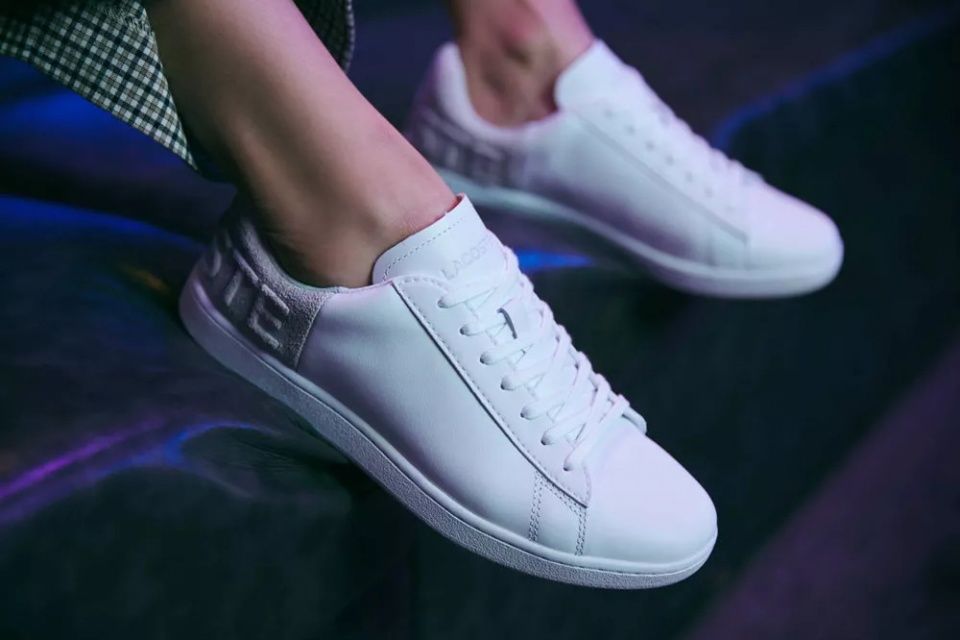 诞生八十五年，这个品牌今年除了联名 Supreme，它家的球鞋也火了