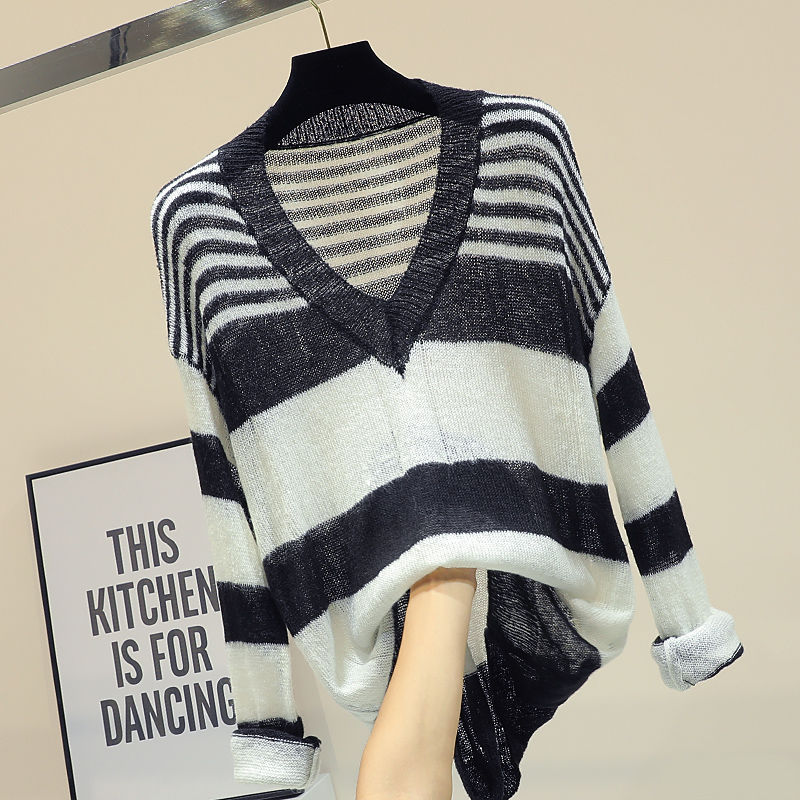 今年不流行穿卫衣了!新上市“港味毛衣”火了~优雅迷人贼遮肉