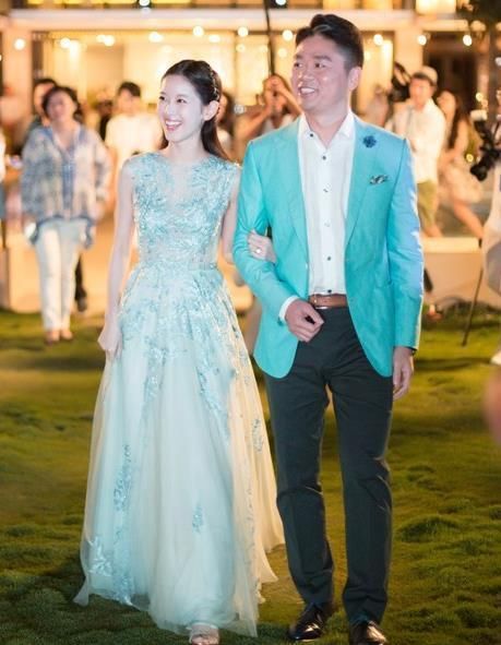 盘点说谎时打死不认，被揭穿后厚着脸皮道歉的明星，刘强东上榜！