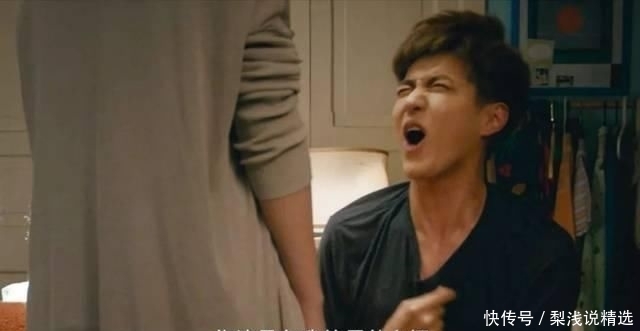  精致■说个鬼故事，娱乐圈已经20年没出过大帅哥了...