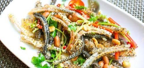  女人@藏在身体的“胶原蛋白”，女人舍得吃，抵抗衰老，比敷面膜管用