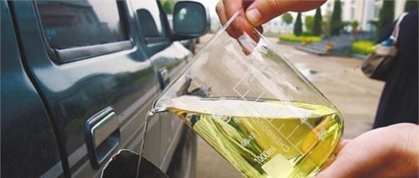  『汽车』食用油能用作汽车燃料吗？迪拜公司和麦当劳给出了答案
