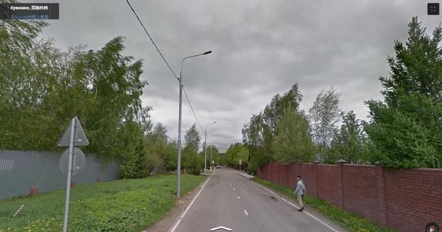  『农村』真实的俄罗斯农村，莫斯科郊外，看看这里的农民的住房和生活