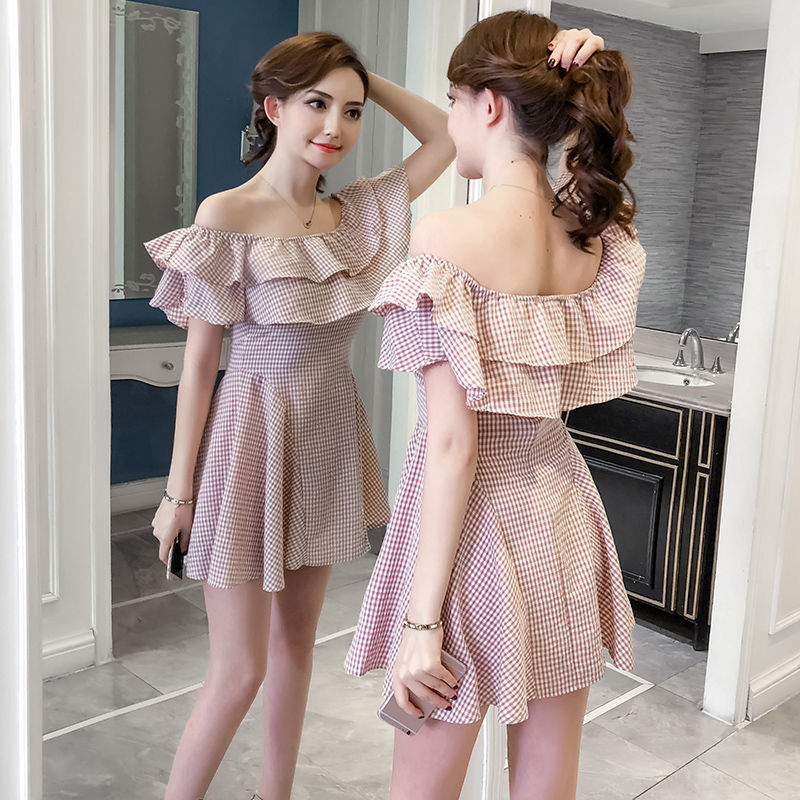 哇!大饱眼福，瞧瞧夜店美女穿的，让男人如痴如醉