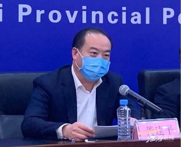  【疫情防控】江西严控这“五类人员”进京！