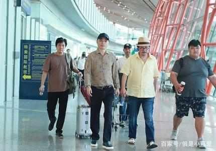 崔永元再发声！冯小刚范冰冰无码照流出，吃瓜群众们一脸懵圈！