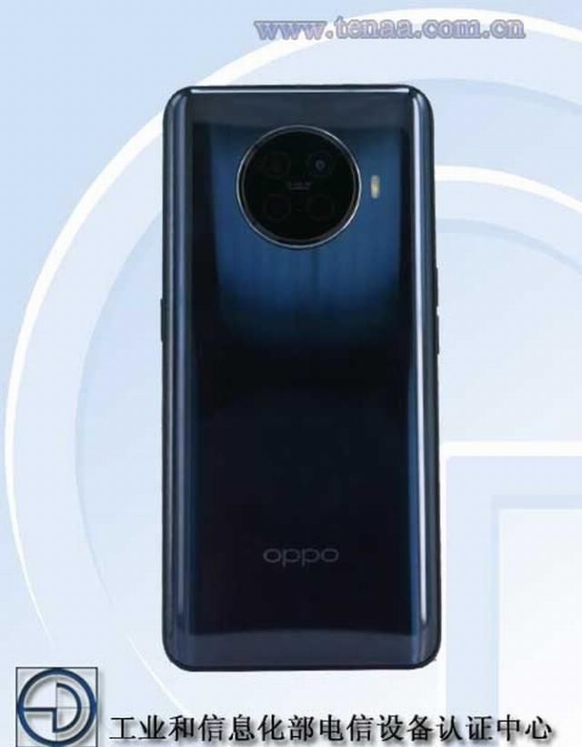  「外观」工信部曝光：Ace2外观定了，颜值性能合二为一的新旗舰