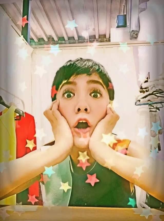 郭采洁社交媒体发长文澄清整形:脸上只有你们的欺凌!