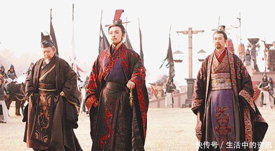 战后@长平之战后,在赵国充当人质的秦始皇一家,是如何免遭报复的!