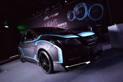 中国型格科技升级变迁史