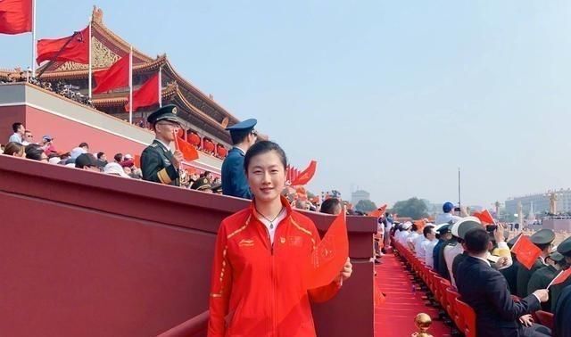  「乒乓球」飞蛾扑火呀，不甘心的刘诗雯，坚持到底的丁宁