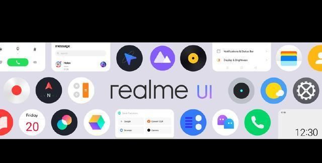 『评测』realme X50 Pro深度评测:除了畅快的5G,还有哪些亮点值得期待?