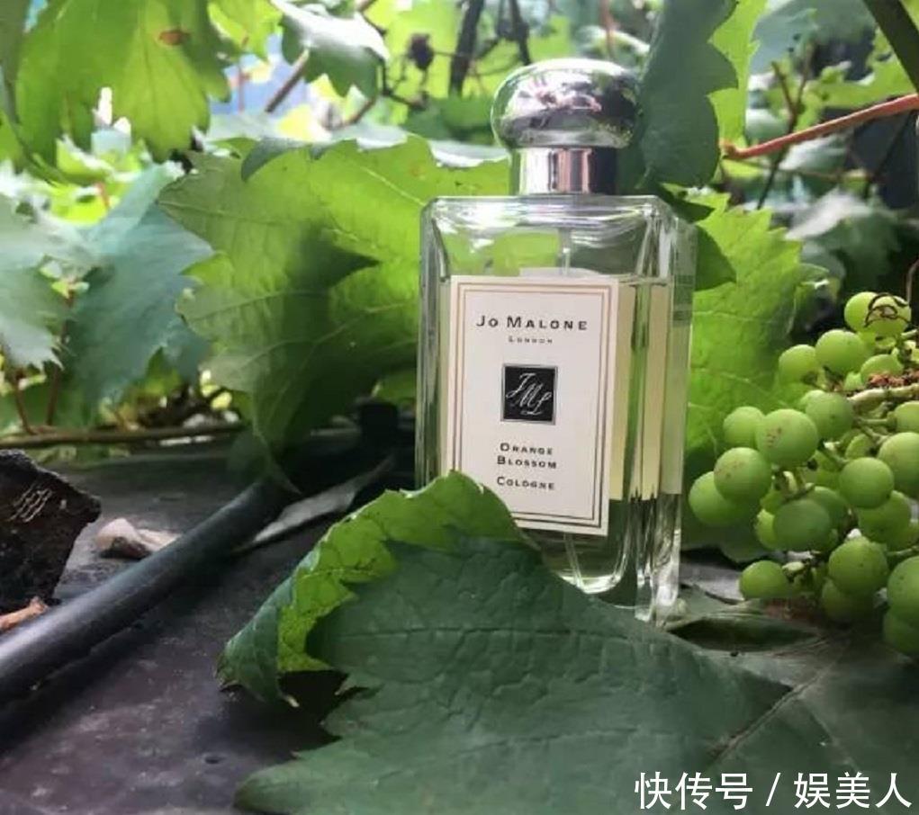  [香调]超适合春夏季节的5款香水分享，都是很经典的大牌香水！
