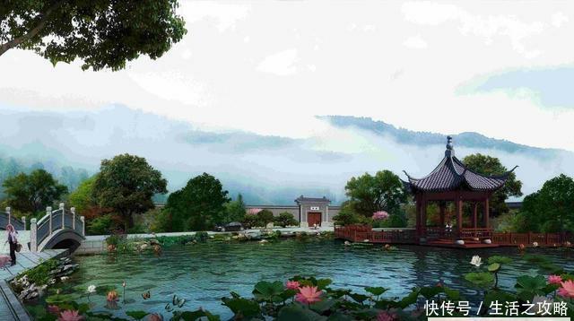  高铁@湖南这2座城市要靠高铁崛起，建成后2城互通只需1小时