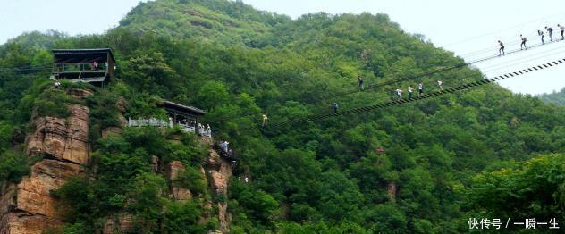 国内首个“哭穷”的5A景区，门票定价良心，背负欠款却绝不宰客