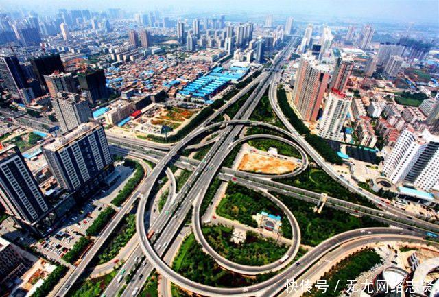 西安和省内另外两座大城市联手, 也无法拼过成都或武汉