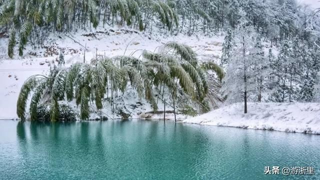 中国“最美高铁路线”来了！