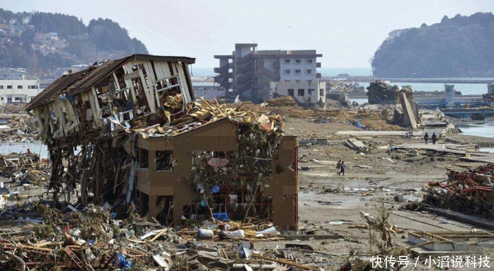 [陷入]日本发现两条地震鱼，民众陷入恐慌，或暗示东京面临超级灾难