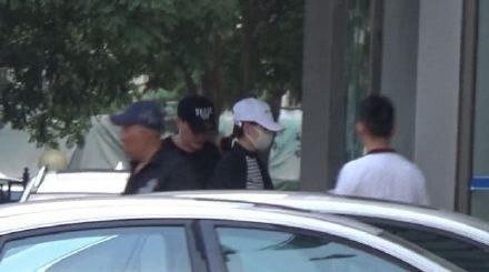 造谣全凭一张嘴？赵丽颖怕是怀了哪吒才能“怀孕7个月”不显胖吧