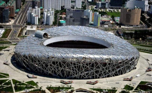 中国花34亿建的鸟巢，如今奥运会过去11年了，鸟巢现状如何？
